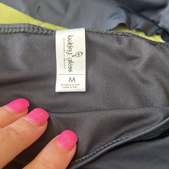 Period Bathing Suit - Picture 3 of 5